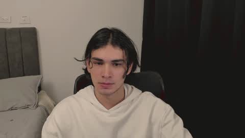 thiaan__ online show from December 31, 2024, 3:12 am