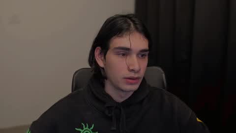 thiaan__ online show from January 24, 2025, 3:43 am