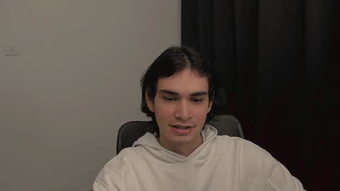 thiaan__ online show from February 4, 2025, 4:15 am