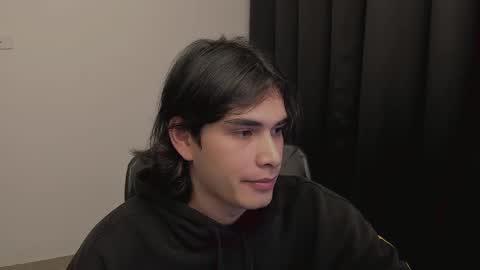 thiaan__ online show from February 14, 2025, 3:11 am