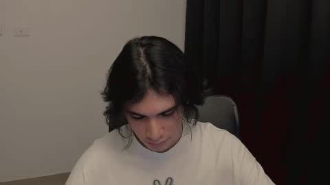 thiaan__ online show from February 15, 2025, 12:37 am