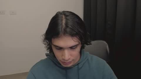 thiaan__ online show from March 2, 2025, 3:02 am