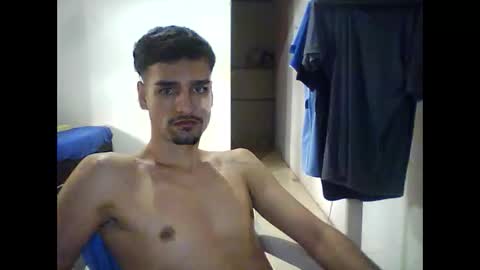 thiago22bk online show from November 20, 2025, 5:56 pm