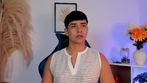 Snapshot of thiago_connor21 chatting on June 26, 2026, 10:14 pm Thiago online show from June 26, 2026, 10:14 pm