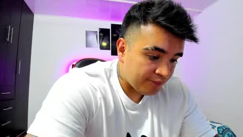 Thiago online show from December 10, 2024, 5:28 am