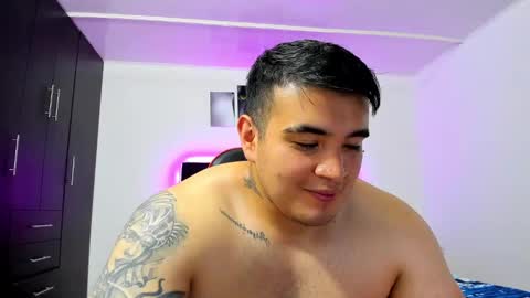 Thiago online show from January 6, 2025, 7:52 am