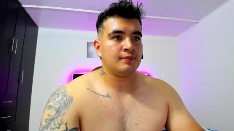 Thiago online show from January 11, 2025, 9:04 am