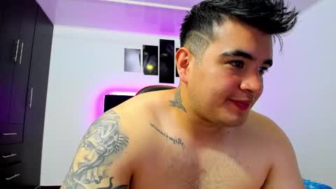 Thiago online show from January 17, 2025, 5:00 am