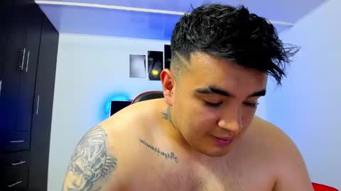 Thiago online show from February 24, 2025, 8:17 am