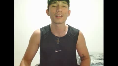 Snapshot of thiago_deseo69 chatting on March 6, 2026, 2:30 am thiago_deseo69 online show from March 6, 2026, 2:30 am