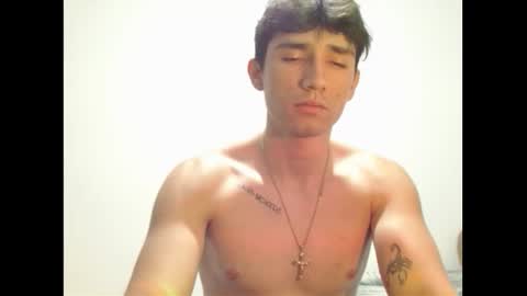 Snapshot of thiago_deseo69 chatting on March 8, 2026, 12:19 am thiago_deseo69 online show from March 8, 2026, 12:19 am