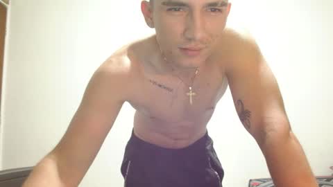 Snapshot of thiago_deseo69 chatting on April 9, 2026, 1:05 am thiago_deseo69 online show from April 9, 2026, 1:05 am