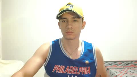 Snapshot of thiago_deseo69 chatting on April 19, 2026, 2:11 am thiago_deseo69 online show from April 19, 2026, 2:11 am