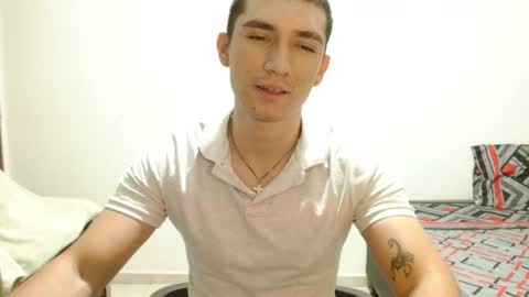 Snapshot of thiago_deseo69 chatting on April 26, 2026, 1:25 am thiago_deseo69 online show from April 26, 2026, 1:25 am