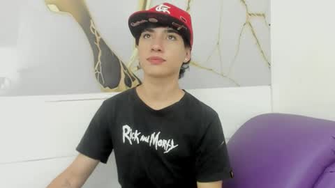 thiago_divine_anki online show from October 16, 2025, 10:00 pm