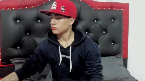 thiago_divine_anki online show from October 17, 2025, 10:23 pm