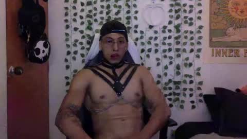 Snapshot of thiago_happy chatting on February 22, 2025, 3:56 am thiago_happy online show from February 22, 2025, 3:56 am