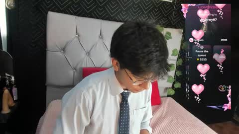 thiago online show from October 14, 2025, 12:50 pm