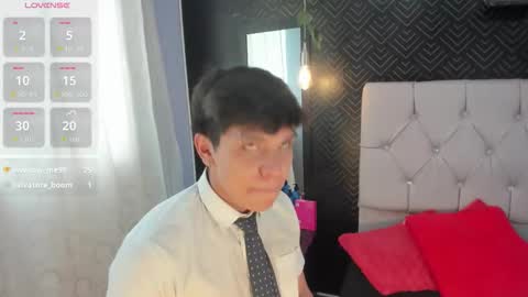 thiago online show from January 5, 2026, 5:27 pm