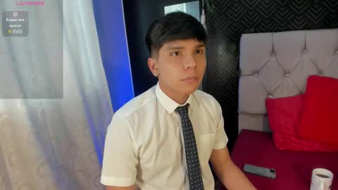 thiago online show from January 13, 2026, 12:21 pm