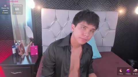 thiago online show from March 2, 2026, 8:26 pm