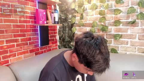 thiago online show from March 26, 2026, 1:28 pm