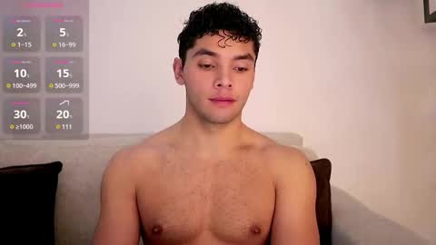 Snapshot of thiago_l chatting on March 7, 2025, 5:28 pm Just Thiago online show from March 7, 2025, 5:28 pm