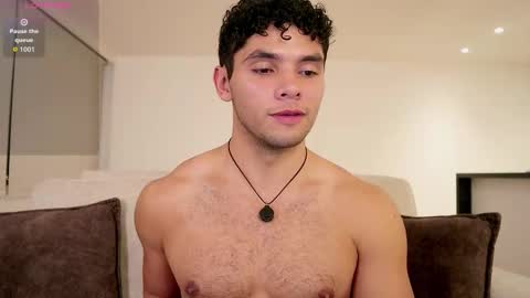 Just Thiago  online show from February 12, 2026, 3:12 am