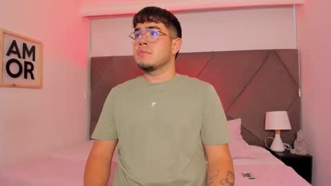 Snapshot of thiago_occonor chatting on October 22, 2025, 12:38 pm thiago_occonor online show from October 22, 2025, 12:38 pm