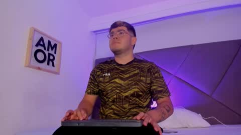 Snapshot of thiago_occonor chatting on November 3, 2025, 7:59 pm thiago_occonor online show from November 3, 2025, 7:59 pm