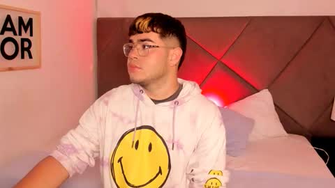 Snapshot of thiago_occonor chatting on November 5, 2025, 1:44 pm thiago_occonor online show from November 5, 2025, 1:44 pm