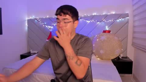 Snapshot of thiago_occonor chatting on November 15, 2025, 1:58 am thiago_occonor online show from November 15, 2025, 1:58 am