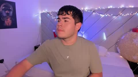 Snapshot of thiago_occonor chatting on November 19, 2025, 5:07 am thiago_occonor online show from November 19, 2025, 5:07 am