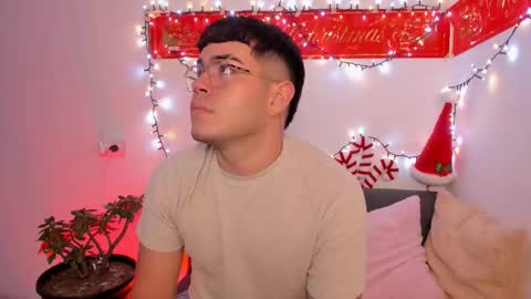 Snapshot of thiago_occonor chatting on November 24, 2025, 1:27 am thiago_occonor online show from November 24, 2025, 1:27 am