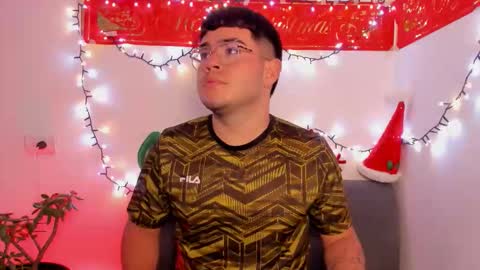 Snapshot of thiago_occonor chatting on November 26, 2025, 4:35 am thiago_occonor online show from November 26, 2025, 4:35 am