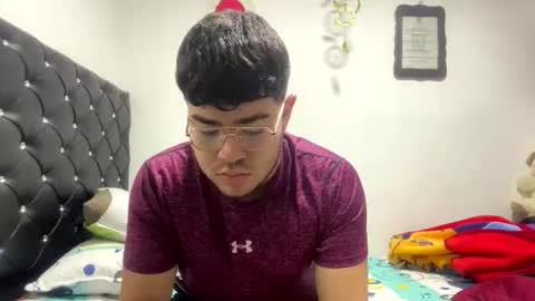 Snapshot of thiago_occonor chatting on November 29, 2025, 7:06 pm thiago_occonor online show from November 29, 2025, 7:06 pm