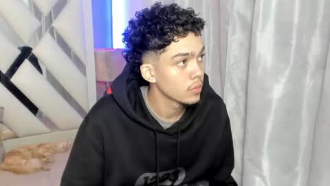 Thiago online show from April 14, 2026, 9:43 pm