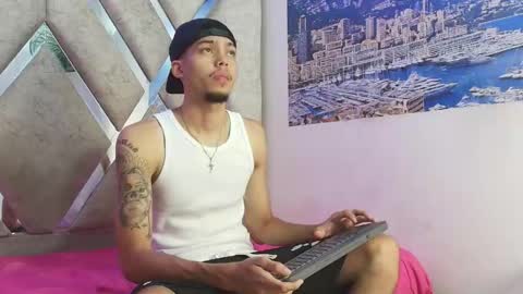 Thiago online show from May 31, 2026, 7:26 pm