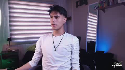 Snapshot of thiago_rockwell chatting on December 11, 2024, 4:53 pm Thiago online show from December 11, 2024, 4:53 pm