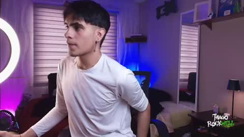 Snapshot of thiago_rockwell chatting on March 4, 2025, 5:56 pm Thiago online show from March 4, 2025, 5:56 pm