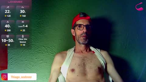 Snapshot of thiago_sexlover chatting on December 26, 2024, 2:55 am Thiago sexlover online show from December 26, 2024, 2:55 am