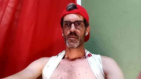 Snapshot of thiago_sexlover chatting on January 6, 2025, 3:53 am Thiago sexlover online show from January 6, 2025, 3:53 am