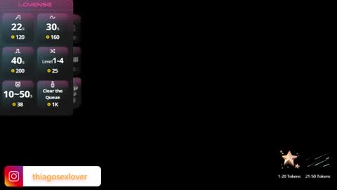 Snapshot of thiago_sexlover chatting on February 10, 2025, 4:30 am Thiago sexlover online show from February 10, 2025, 4:30 am