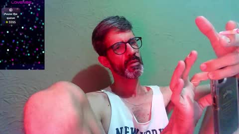 Snapshot of thiago_sexlover chatting on February 24, 2026, 3:26 am Thiago sexlover online show from February 24, 2026, 3:26 am