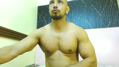 Thiago Summers online show from September 9, 2025, 4:06 pm