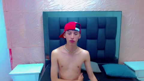 thiago_twink38 online show from February 11, 2026, 8:30 am