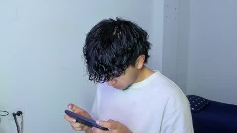 Thiago online show from January 15, 2026, 8:56 pm