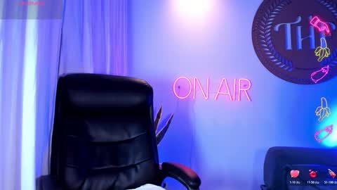 thiago online show from October 29, 2025, 11:17 pm