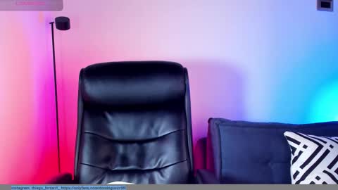 thiago online show from March 19, 2026, 12:09 pm