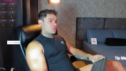 thiago online show from July 1, 2026, 6:51 pm